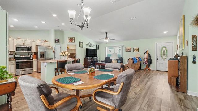 941 W BANCROFT DRIVE, Citrus Springs, FL 34434