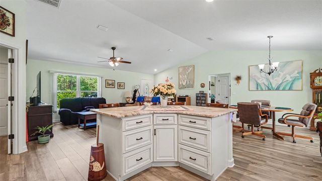 941 W BANCROFT DRIVE, Citrus Springs, FL 34434