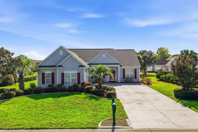 3310 Thick Branch Rd., North Myrtle Beach, SC 29582