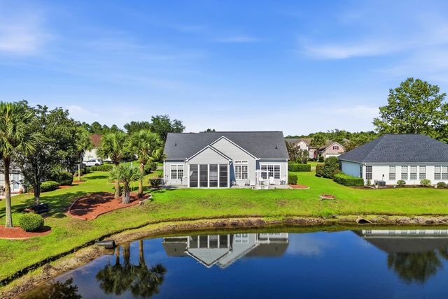 3310 Thick Branch Rd., North Myrtle Beach, SC 29582