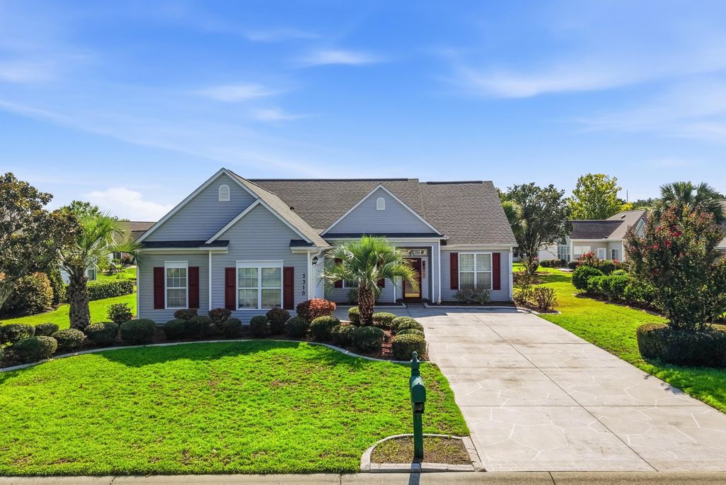 3310 Thick Branch Rd., North Myrtle Beach, SC 29582 — photo 2