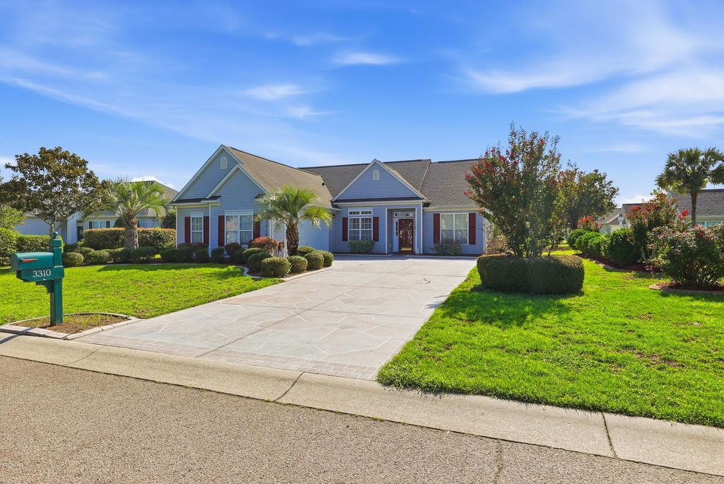 3310 Thick Branch Rd., North Myrtle Beach, SC 29582 — photo 4