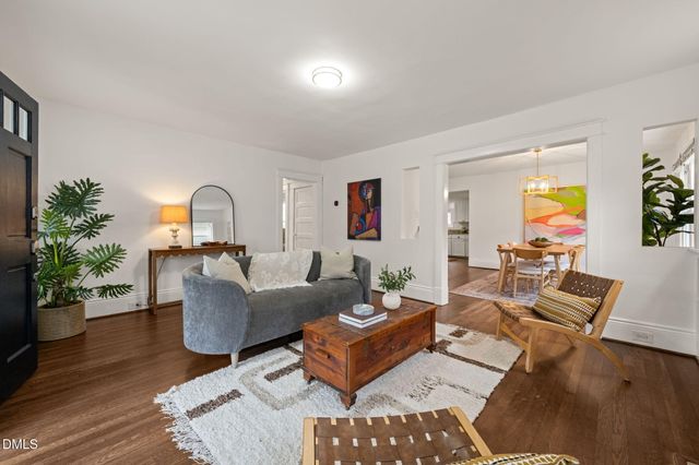 712 Dorothea Drive, Raleigh, NC 27603