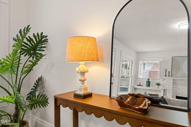 712 Dorothea Drive, Raleigh, NC 27603