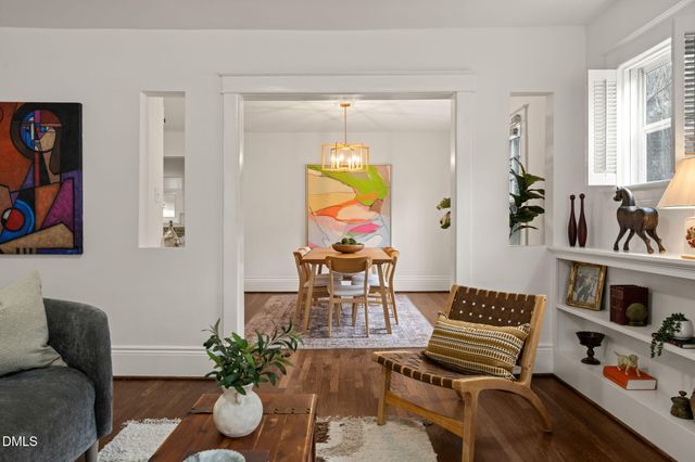 712 Dorothea Drive, Raleigh, NC 27603