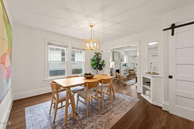 712 Dorothea Drive, Raleigh, NC 27603