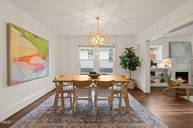 712 Dorothea Drive, Raleigh, NC 27603