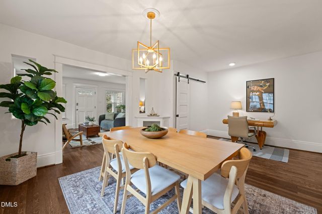 712 Dorothea Drive, Raleigh, NC 27603