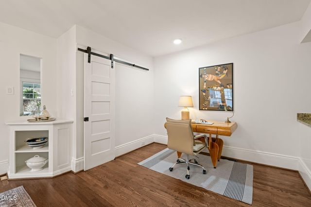 712 Dorothea Drive, Raleigh, NC 27603