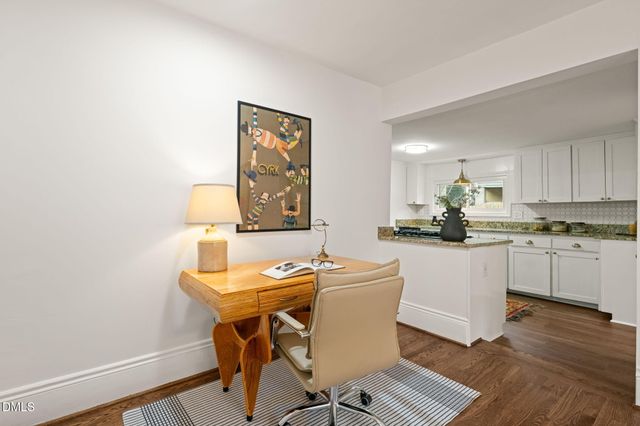 712 Dorothea Drive, Raleigh, NC 27603