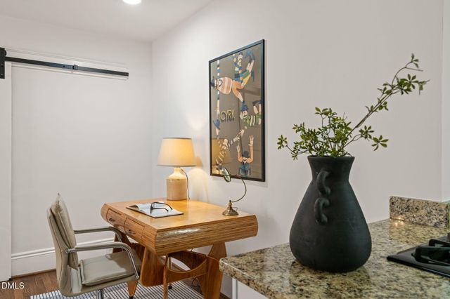 712 Dorothea Drive, Raleigh, NC 27603