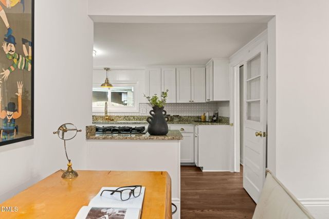 712 Dorothea Drive, Raleigh, NC 27603