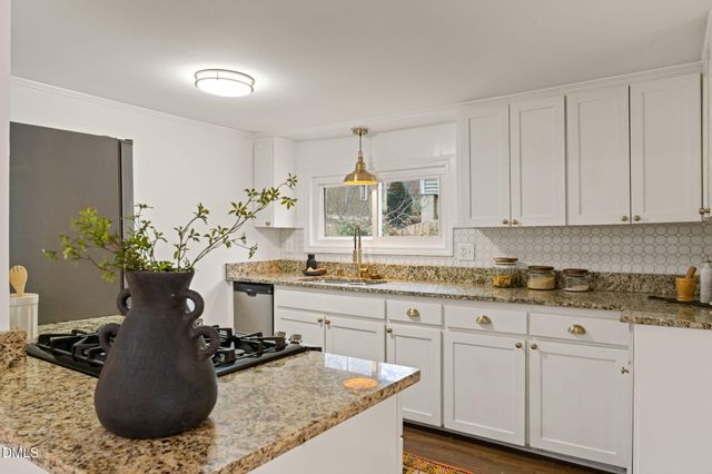 712 Dorothea Drive, Raleigh, NC 27603