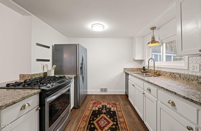 712 Dorothea Drive, Raleigh, NC 27603