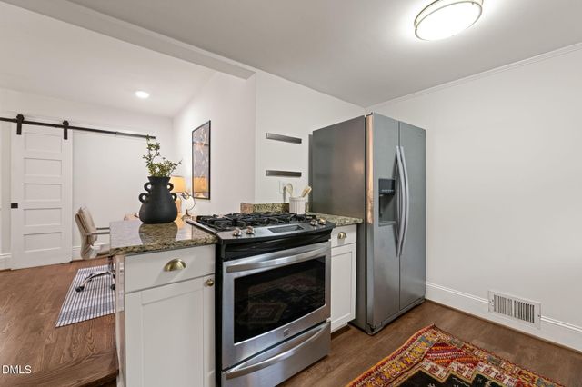 712 Dorothea Drive, Raleigh, NC 27603