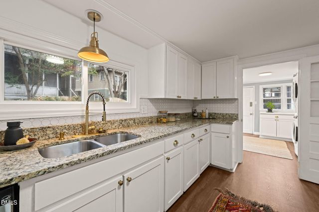 712 Dorothea Drive, Raleigh, NC 27603