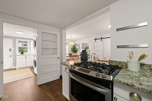 712 Dorothea Drive, Raleigh, NC 27603