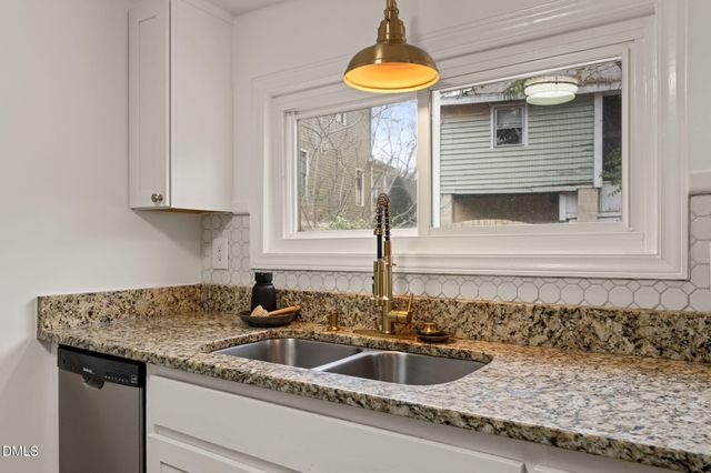 712 Dorothea Drive, Raleigh, NC 27603