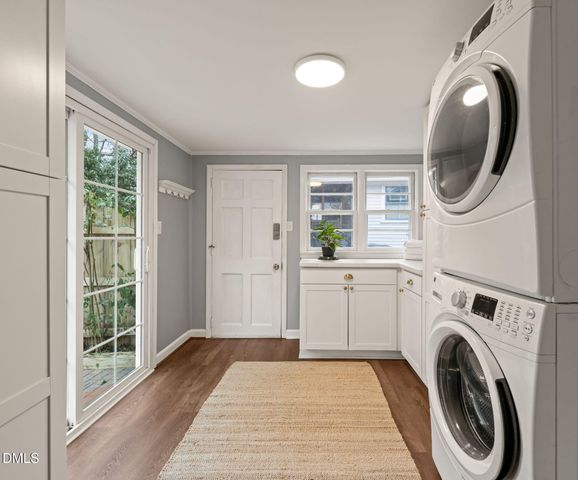 712 Dorothea Drive, Raleigh, NC 27603