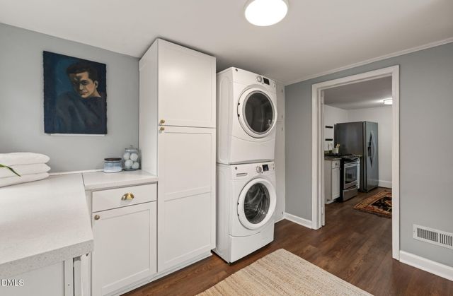 712 Dorothea Drive, Raleigh, NC 27603