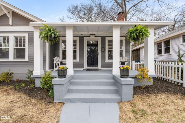 712 Dorothea Drive, Raleigh, NC 27603