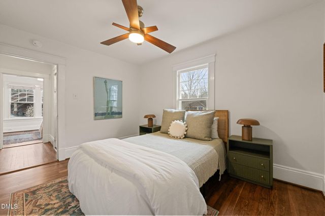 712 Dorothea Drive, Raleigh, NC 27603