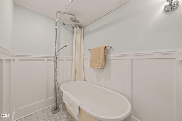 712 Dorothea Drive, Raleigh, NC 27603