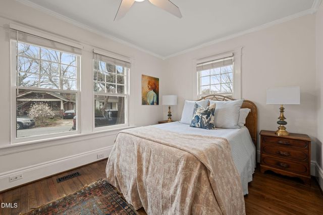 712 Dorothea Drive, Raleigh, NC 27603