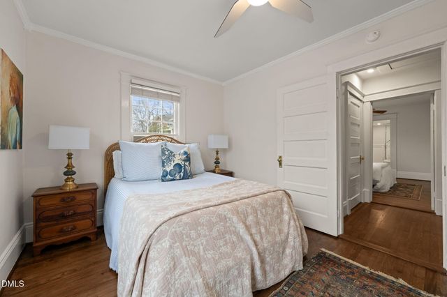 712 Dorothea Drive, Raleigh, NC 27603