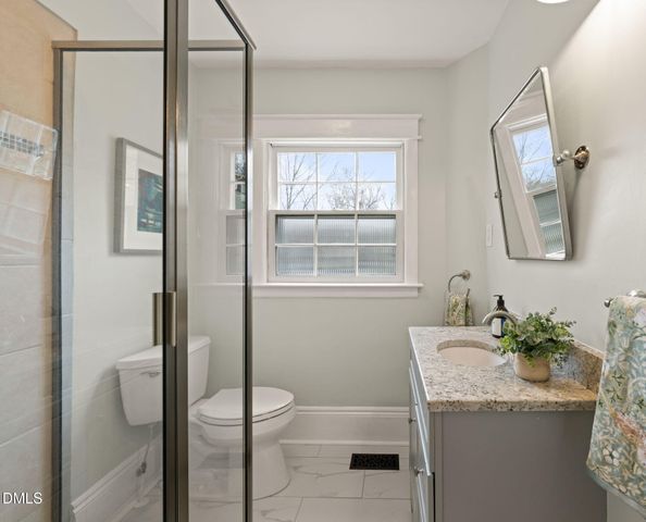 712 Dorothea Drive, Raleigh, NC 27603