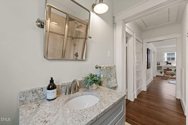 712 Dorothea Drive, Raleigh, NC 27603