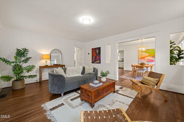 712 Dorothea Drive, Raleigh, NC 27603