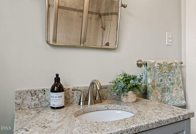 712 Dorothea Drive, Raleigh, NC 27603