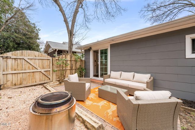 712 Dorothea Drive, Raleigh, NC 27603