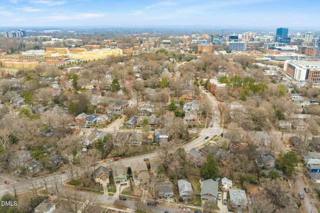 712 Dorothea Drive, Raleigh, NC 27603