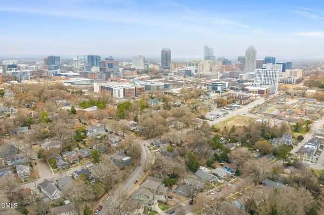 712 Dorothea Drive, Raleigh, NC 27603