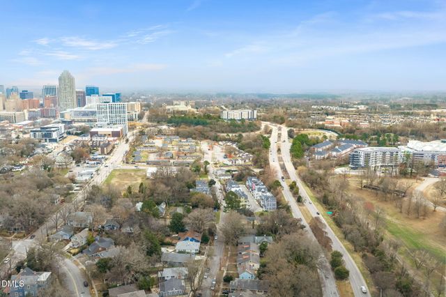 712 Dorothea Drive, Raleigh, NC 27603