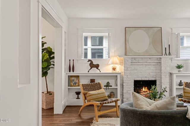 712 Dorothea Drive, Raleigh, NC 27603