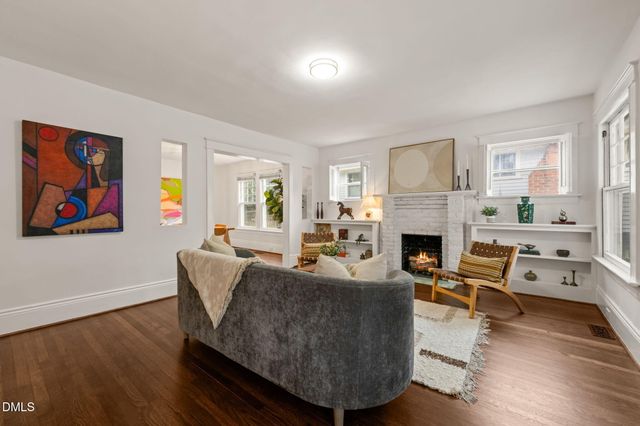 712 Dorothea Drive, Raleigh, NC 27603