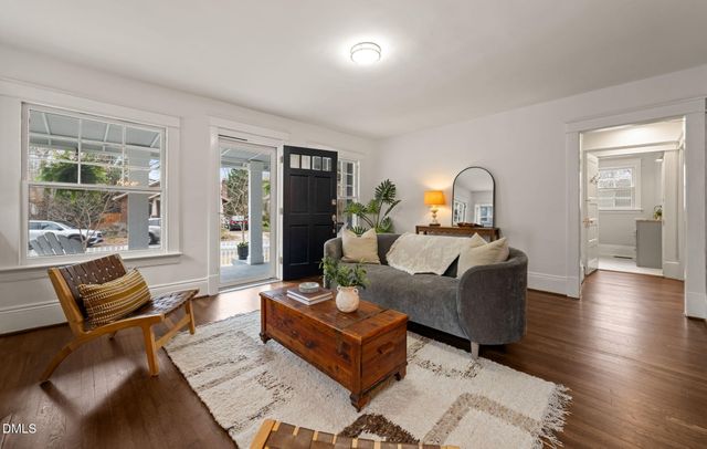 712 Dorothea Drive, Raleigh, NC 27603