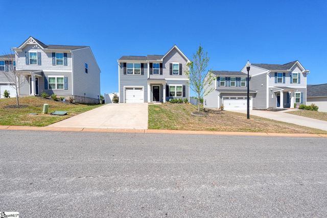 2225 Bassinger Court, Wellford, SC 29384