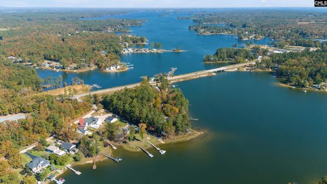 135 Rocky Ridge Road, Leesville, SC 29070