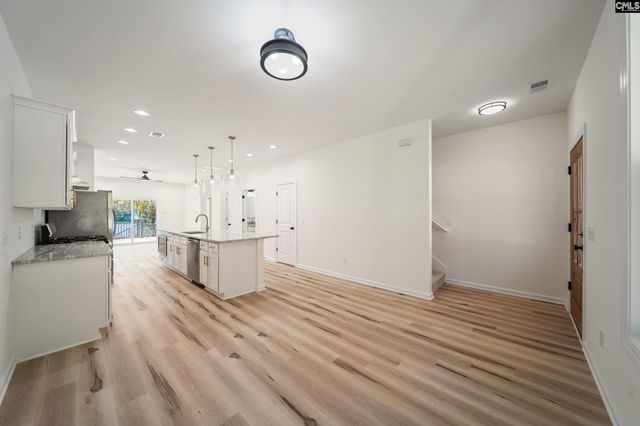 135 Rocky Ridge Road, Leesville, SC 29070