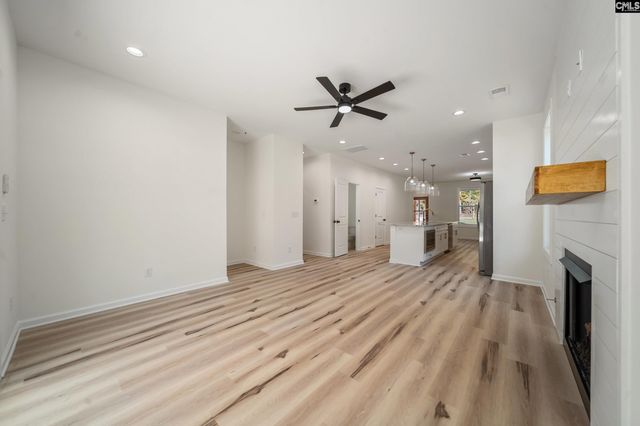 135 Rocky Ridge Road, Leesville, SC 29070