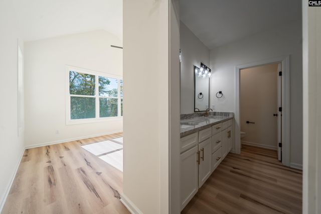 135 Rocky Ridge Road, Leesville, SC 29070