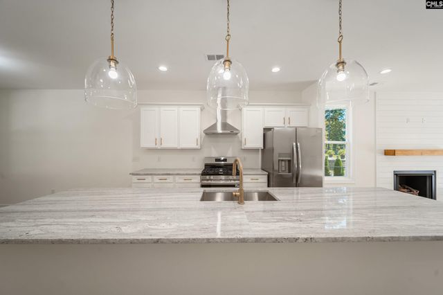 135 Rocky Ridge Road, Leesville, SC 29070