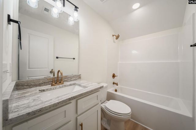 135 Rocky Ridge Road, Leesville, SC 29070