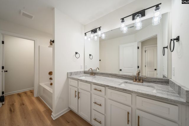 135 Rocky Ridge Road, Leesville, SC 29070