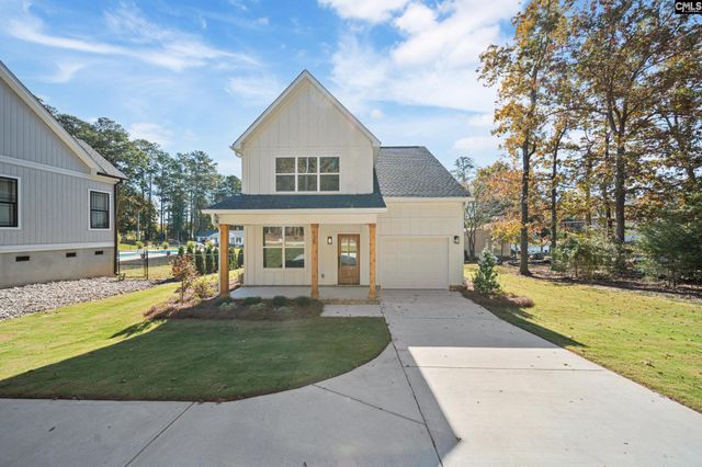 135 Rocky Ridge Road, Leesville, SC 29070