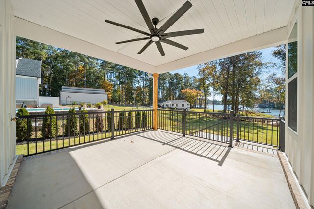135 Rocky Ridge Road, Leesville, SC 29070